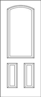 Masonite Interior Doors - Ashland Millwork