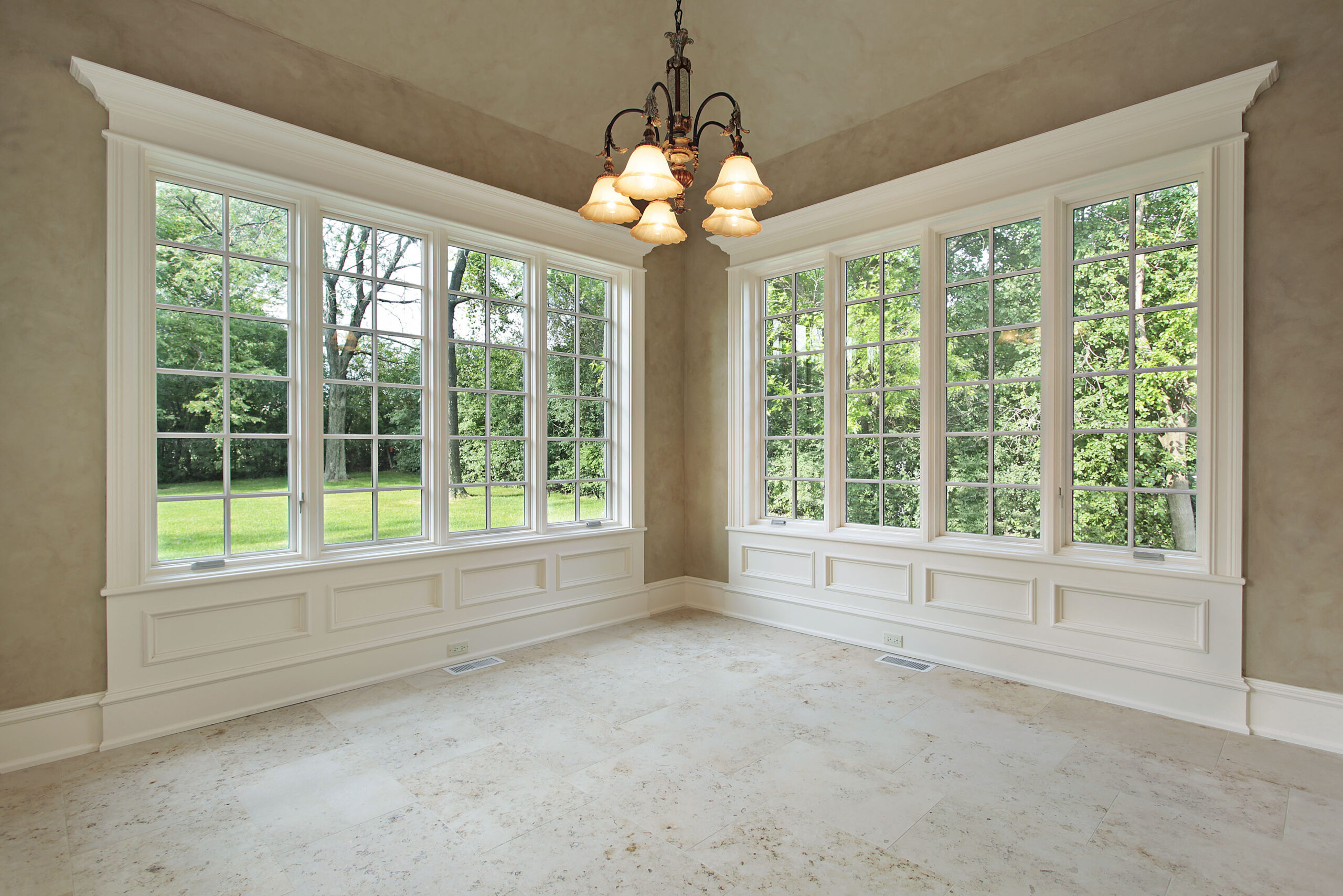 local window installer